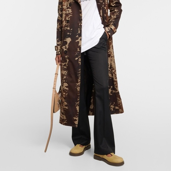 🚫 SOLD on Depop: Acne Studios Berylab Mary Jane loafers - Picture 13 of 14